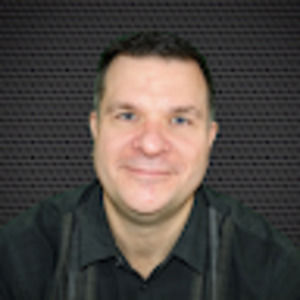 Meet your Posher, Matthew